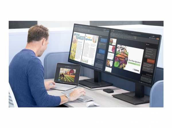 Лаптоп MICROSOFT Surface Laptop7 13.8inch Intel Core Ultra 7 268V 32GB 1TB Platinum W11P COMM EMEA Лаптоп MICROSOFT Surface Laptop7 13.8inch Intel Core Ultra 7 268V 32GB 1TB Platinum W11P COMM EMEA