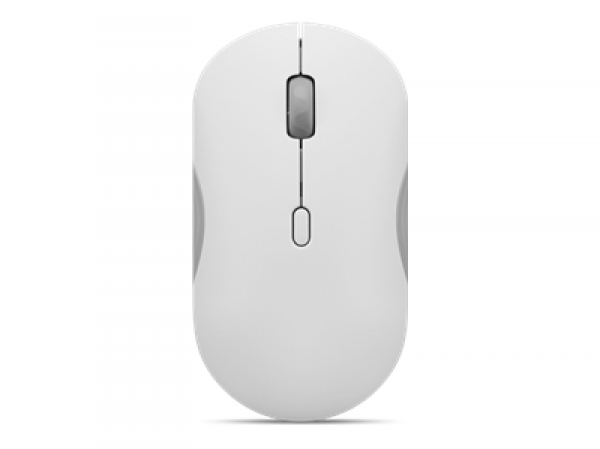 LENOVO 350 Bluetooth Silent Mouse Cloud Grey