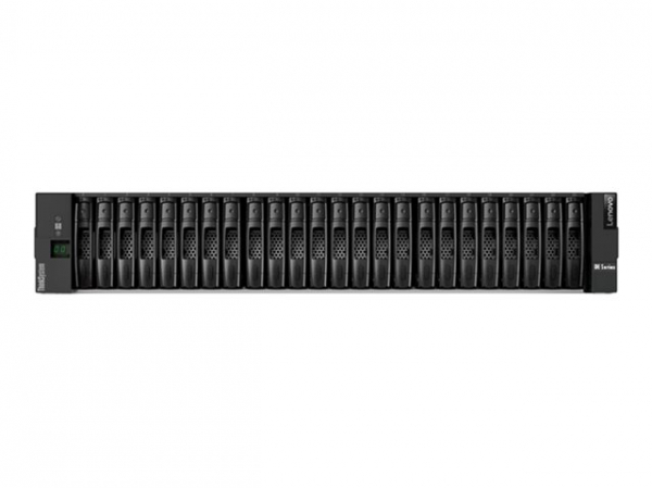 LENOVO DCG ThinkSystem DE240S 2U24 SFF Expansion Enclosure