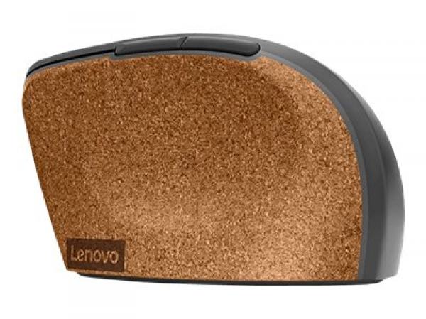 LENOVO Go Wireless Vertical Mouse LENOVO Go Wireless Vertical Mouse