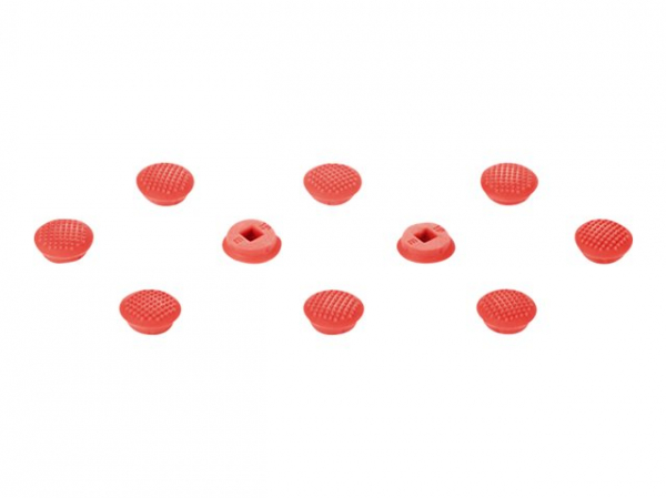 LENOVO ThinkPad Low Profile TrackPoint Cap Set CS19 10pk 3.0mm