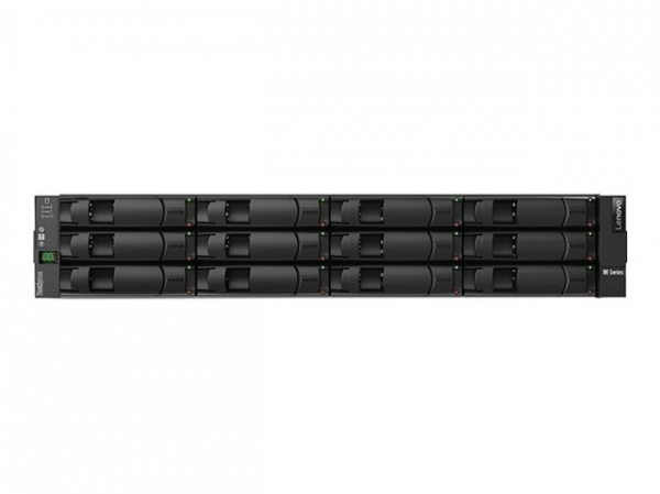 LENOVO ThinkSystem DE120S 2U12 LFF Expansion Enclosure