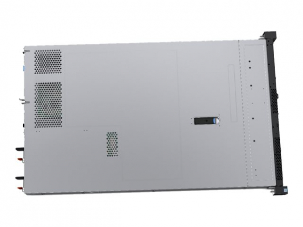 LENOVO ThinkSystem SR570 Xeon Silver 4216 16C 2.1GHz 32GB 2933MHz RDIMM 8x2.5in 930-8i 1x750W XCC Enterprise Tooless Rails