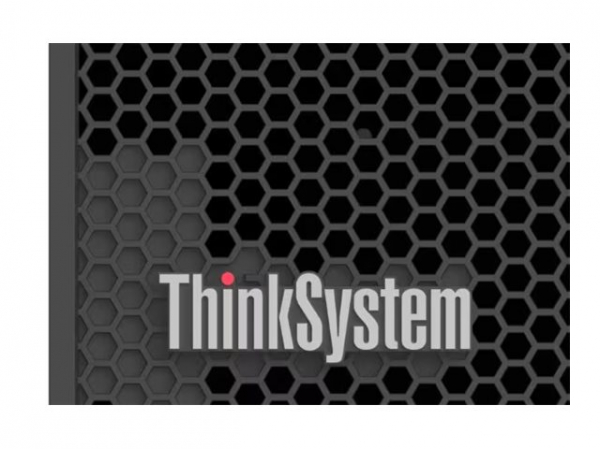 LENOVO Thinksystem ST50 V3 Intel Xeon 6315P 4C 2.8GHz 55W 1x16GB ECC UDIMM 2x480GB RI SATA SSD SW RAID 2x1GbE 1x500W