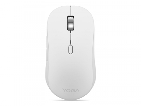 LENOVO Yoga Bluetooth Silent Mouse Seashell LENOVO Yoga Bluetooth Silent Mouse Seashell