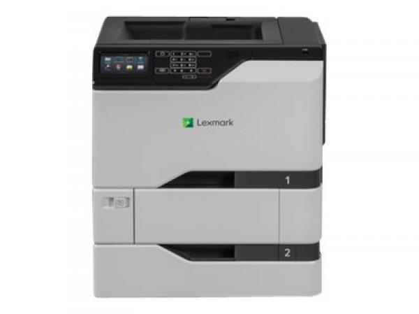 LEXMARK CS720dte color A4 laserprinter 38ppm Duplex LEXMARK CS720dte color A4 laserprinter 38ppm Duplex