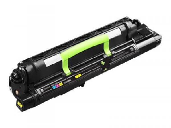 LEXMARK Developer Kit Return Program Yellow for CS820 CX820 CX825 CX860 300k