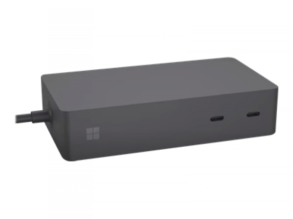 MICROSOFT Surface Dock 2 COMM SC IT/PL/PT/ES EMEA Hdwr Commercial