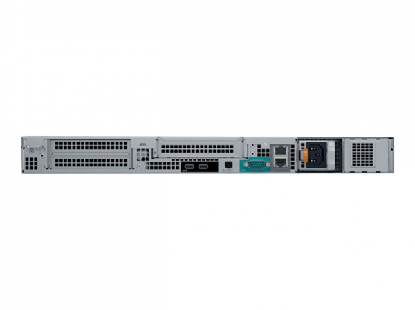 MILESTONE Husky HE350R-16TB Intel Xeon E-2434 WS22IOT