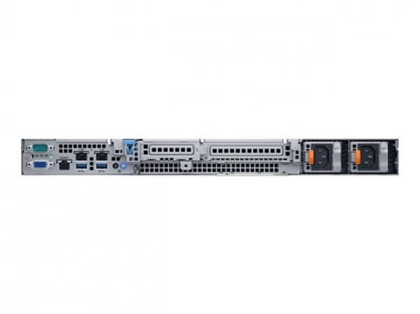 MILESTONE Husky HE700R-32TB Intel Xeon E-2236 16GB DDR4 W10IOT RACK 5y