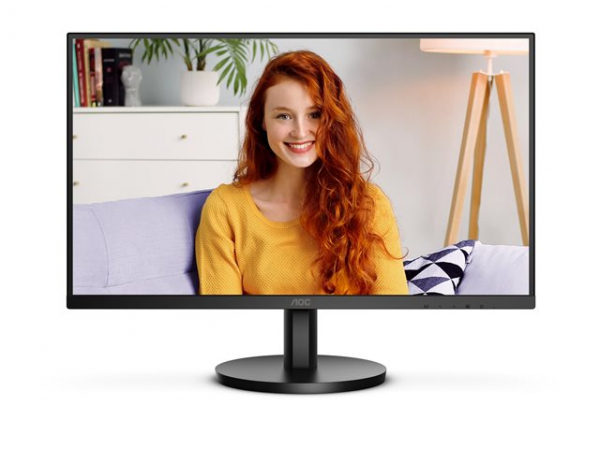 Монитор AOC 27B3HMA2 27inch FHD VA 100Hz normal stand ad sync 1ms MPRT HDMI