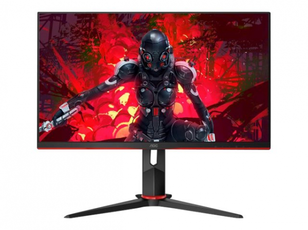 Монитор AOC 27G2U 68,58cm 1920x1080 VA 5ms Монитор AOC 27G2U 68,58cm 1920x1080 VA 5ms