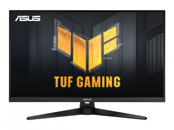 Монитор ASUS TUF Gaming VG32UQA1A 31.5inch 4K UHD 160Hz 1ms MPRT FreeSync DisplayHDR 400 VA 16:9 3840x2160 DP 1.4 DSC HDMI 2.1 USB