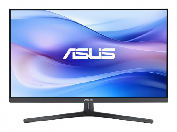 Монитор ASUS VU279CFE-B Eye Care 27inch IPS WLED FHD 16:9 100Hz 250cd/m2 1ms HDMI USB Type C Quiet Blue