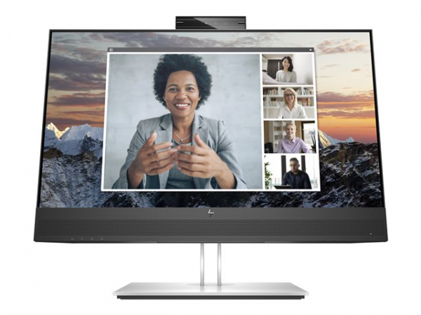 Монитор HP E24m G4 64.45cm 24inch IPS FHD 1920x1080 1000:1 300cd/m2 HDMI USB-C 3/3/0 SmartBuy Монитор HP E24m G4 64.45cm 24inch IPS FHD 1920x1080 1000:1 300cd/m2 HDMI USB-C 3/3/0 SmartBuy