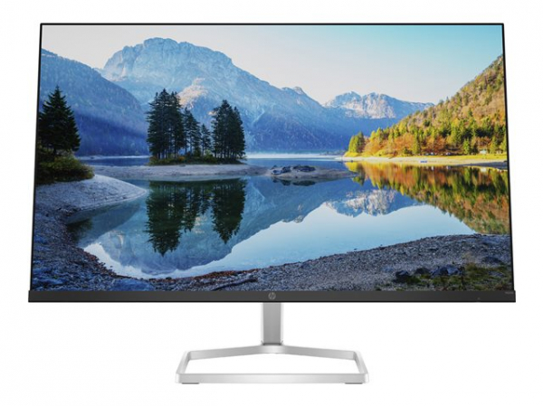 Монитор HP m24fe 23.8inch IPS FHD 75Hz 300cd/m2 5ms D-SUB HDMI
