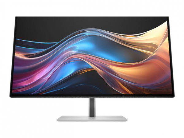 Монитор HP Series 7 Pro 727pq 27inch QHD DP HDMI (EU) 3/3/0