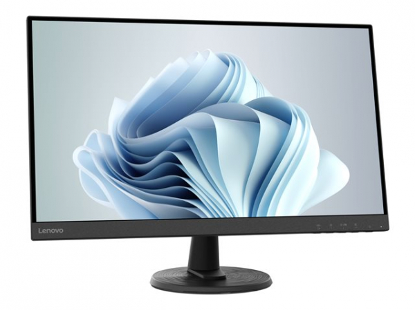 Монитор LENOVO D27-40 27inch VA 1920x1080 16:9 250cd/m2 3000:1 4ms HDMI 1.4 VGA 75Hz Raven Black