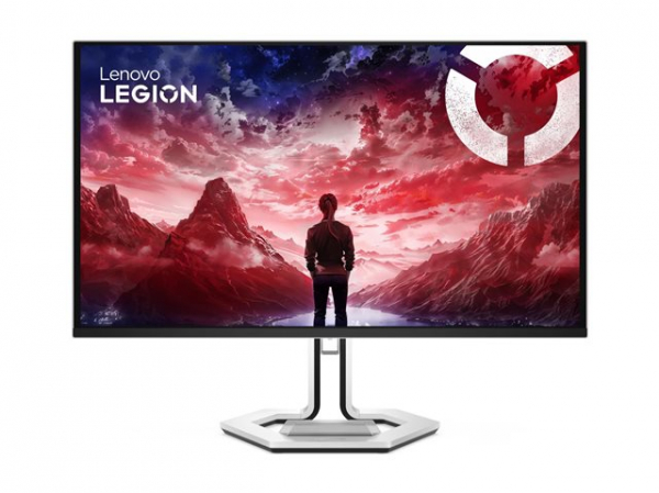 Монитор LENOVO Legion Pro 27Q-10 OLED 27inch 26.5inch 2560x1440 QHD 280Hz 1000cd/m2 HDR 400 True Black 0.03ms 2xHDMI DisplayPort 3y