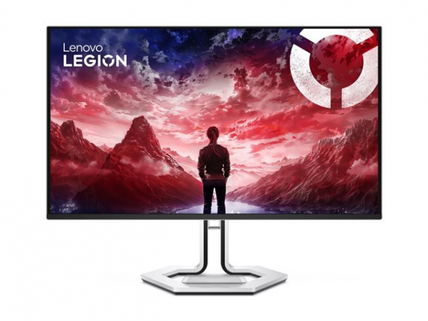 Монитор LENOVO Legion Pro 32UD-10 31.5inch UHD 3840x2160 QD-OLED 16:9 240Hz 250cd/m2 USB HUB 2xHDMI 1xDP Raven Black 3Y