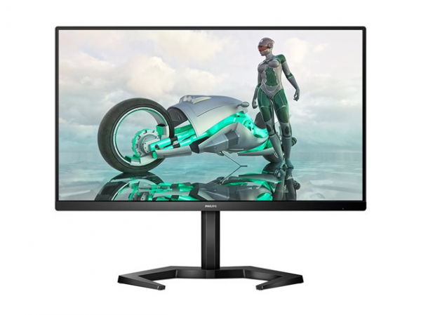 Монитор PHILIPS 24M1N3200ZS/00 23.8inch FHD Gaming IPS 16:9 165Hz 4ms 250cd/m2 HDMIx2