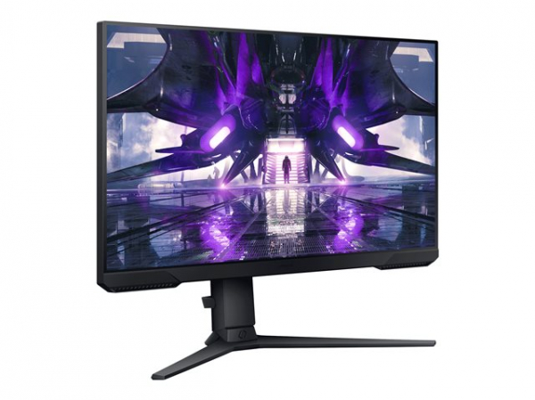 Монитор SAMSUNG Odyssey G3 24inch FHD PC Gaming 144Hz HDMI Монитор SAMSUNG Odyssey G3 24inch FHD PC Gaming 144Hz HDMI