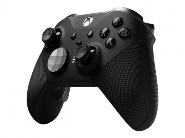 MS Xbox Elite Series 2 Controller Black MS Xbox Elite Series 2 Controller Black