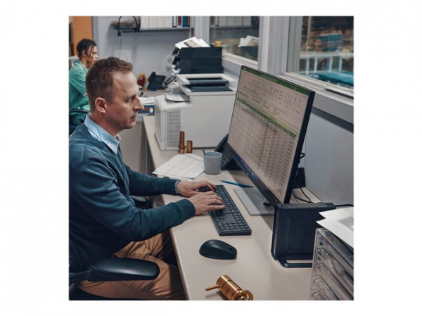 Настолен Компютър HP Elite Mini 600 G9 Intel Core i5-12500T 16GB 256GB SSD W11P (EU)