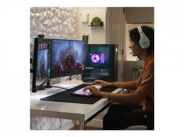 Настолен Компютър HP OMEN Desktop Intel Core i7-13700F 2x8GB RAM DDR5 512GB SSD NVIDIA GeForce RTX 4070 Ti 12GB FREE DOS