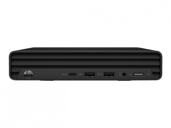 Настолен Компютър HP Pro 260 G9 Mini Intel Core i5-1335U 16GB 512GB SSD W11P SmartBuy (BG)