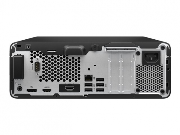 Настолен Компютър HP Pro 400 G9 SFF Intel Core i5-13500 8GB 512GB SSD W11P SmartBuy (EU)