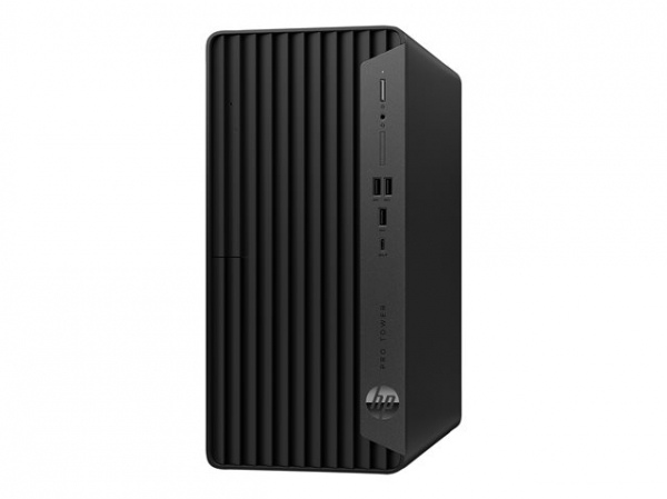 Настолен Компютър HP Pro Tower 400 G9 Intel Core i5-12400 8GB 512GB SSD FREE DOS (BG)