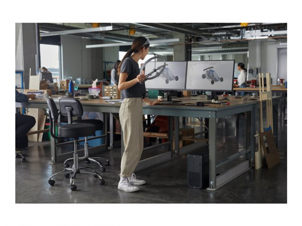 Настолен Компютър HP Z2 G5 Tower Intel Xeon W-1270 32GB 1TB SSD NVIDIA Quadro P400 2GB W10P (EN) Настолен Компютър HP Z2 G5 Tower Intel Xeon W-1270 32GB 1TB SSD NVIDIA Quadro P400 2GB W10P (EN)