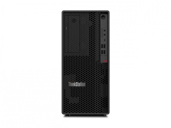 Настолен Компютър LENOVO ThinkStation P2 Tower Intel Core i7-14700 32GB 1TB SSD RTX4060 W11P 3Y