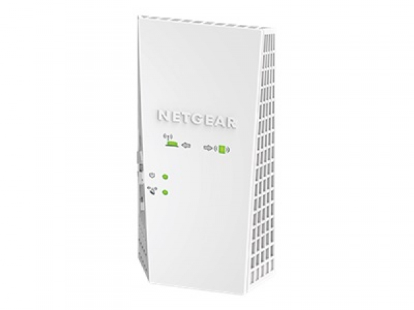 NETGEAR AC1900 Wallplug Mesh Extender NETGEAR AC1900 Wallplug Mesh Extender