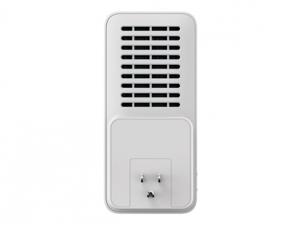 NETGEAR AX1800 4-Stream WiFi 6 Mesh Extender NETGEAR AX1800 4-Stream WiFi 6 Mesh Extender