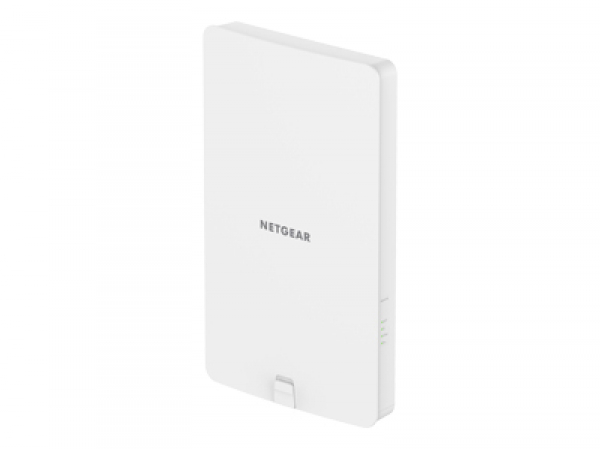 NETGEAR Insight Mgd WiFi 6 AX1800 Dual Band Outdoor Access Point