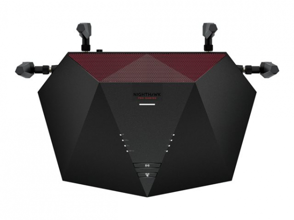 NETGEAR Nighthawk WiFi6 Gaming Router AX5400