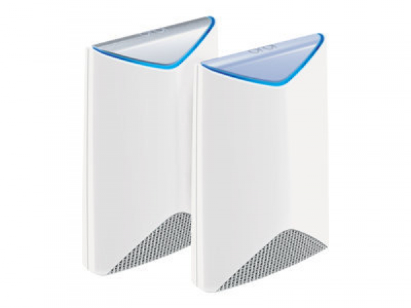 NETGEAR Orbi Pro AC3000 Tri-Band WiFi System SRK60 NETGEAR Orbi Pro AC3000 Tri-Band WiFi System SRK60