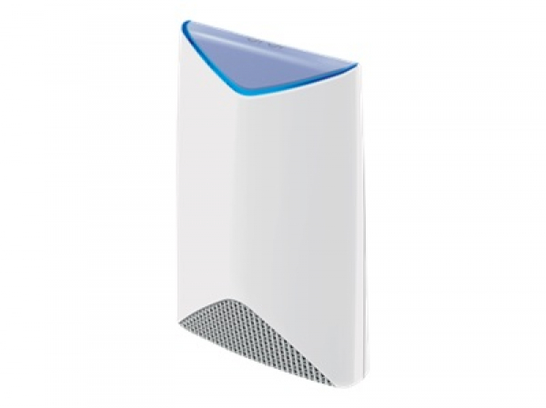 NETGEAR Orbi Pro AC3000 Tri-Band-WLAN-Mesh-System SRK60B03 with 2 Satellites Bundle NETGEAR Orbi Pro AC3000 Tri-Band-WLAN-Mesh-System SRK60B03 with 2 Satellites Bundle