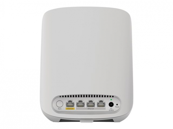NETGEAR Orbi RBK352 WiFi 6 Dual Band Mesh System