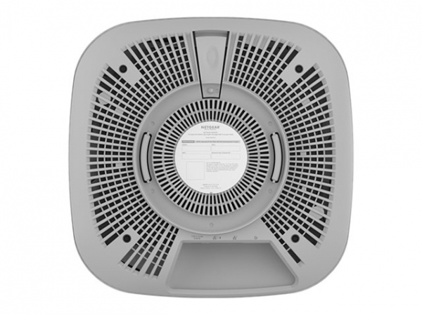 NETGEAR WAX630 Insight Managed WiFi 6 AX6000 Tri-Band PoE Multi-Gig Access Point NETGEAR WAX630 Insight Managed WiFi 6 AX6000 Tri-Band PoE Multi-Gig Access Point