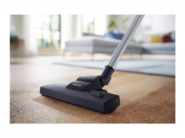 PHILIPS Bagless vacuum series 2000