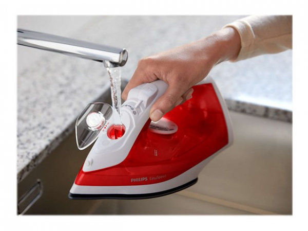 PHILIPS EASYSPEED GC1742/40 STEAM IRON