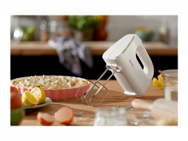 PHILIPS HR3705/00 Mixer Daily Collection