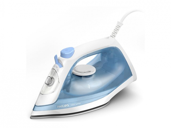 PHILIPS Steam iron Series 1000 40g/min 180g 65g steam boost