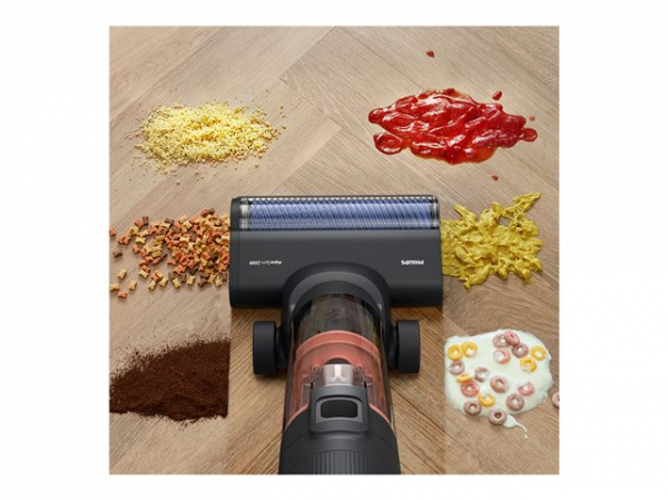 PHILIPS Upright and Hand Held Cordless Vacuum Cleaner Series 5000