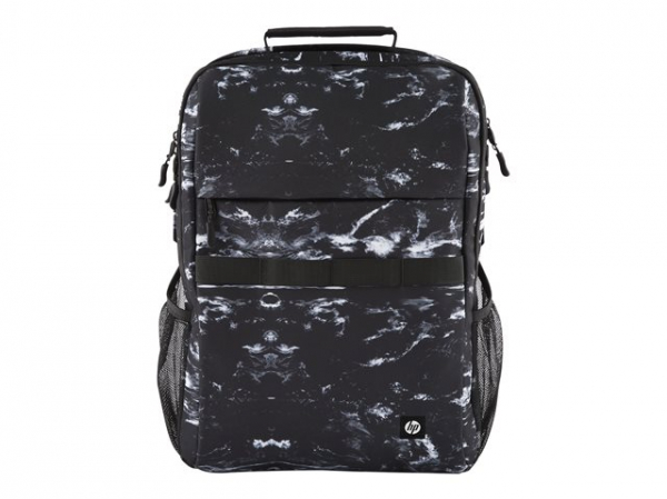 Раница, HP Campus XL Marble Stone B Backpack