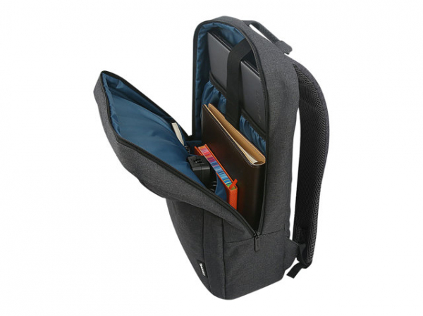 Раница, LENOVO 15.6inch Notebook Backpack B210 Black Retail Раница, LENOVO 15.6inch Notebook Backpack B210 Black Retail