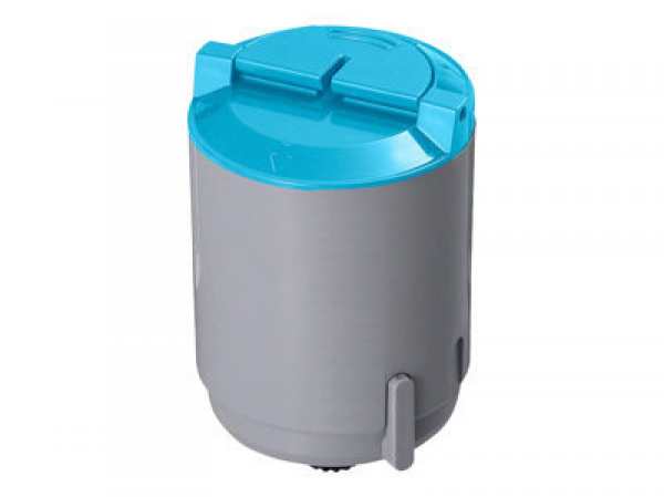 SAMSUNG CLP-C300A toner cartridge cyan high capacity 1.000 pages 1-pack SAMSUNG CLP-C300A toner cartridge cyan high capacity 1.000 pages 1-pack